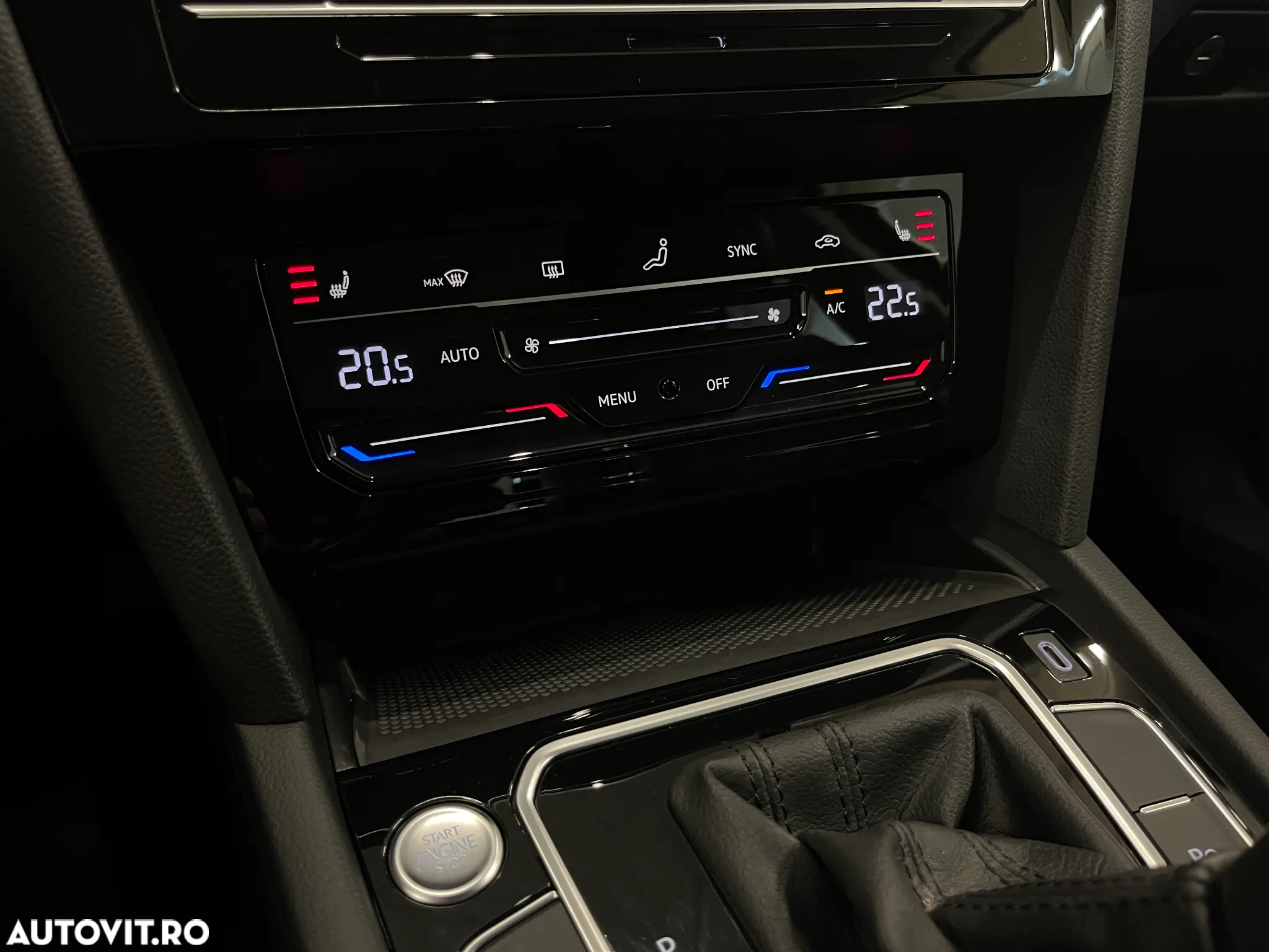 Volkswagen Passat 2.0 TDI DSG Highline - 20
