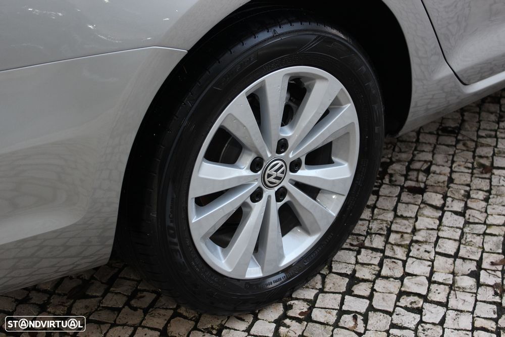 VW Golf Variant 1.6 TDi Trendline - 12