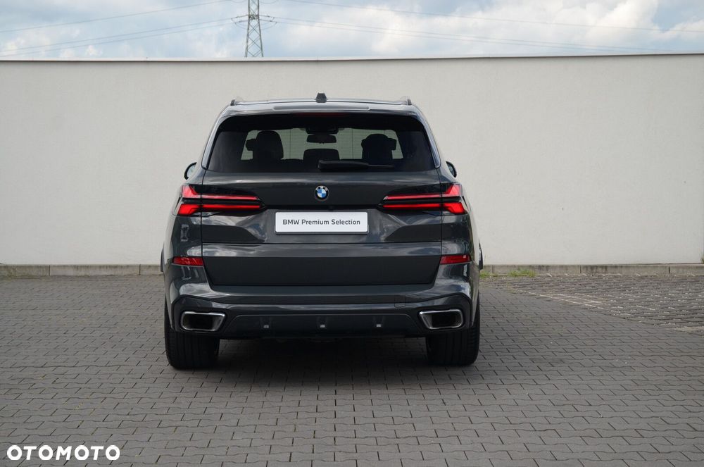 BMW X5 - 5