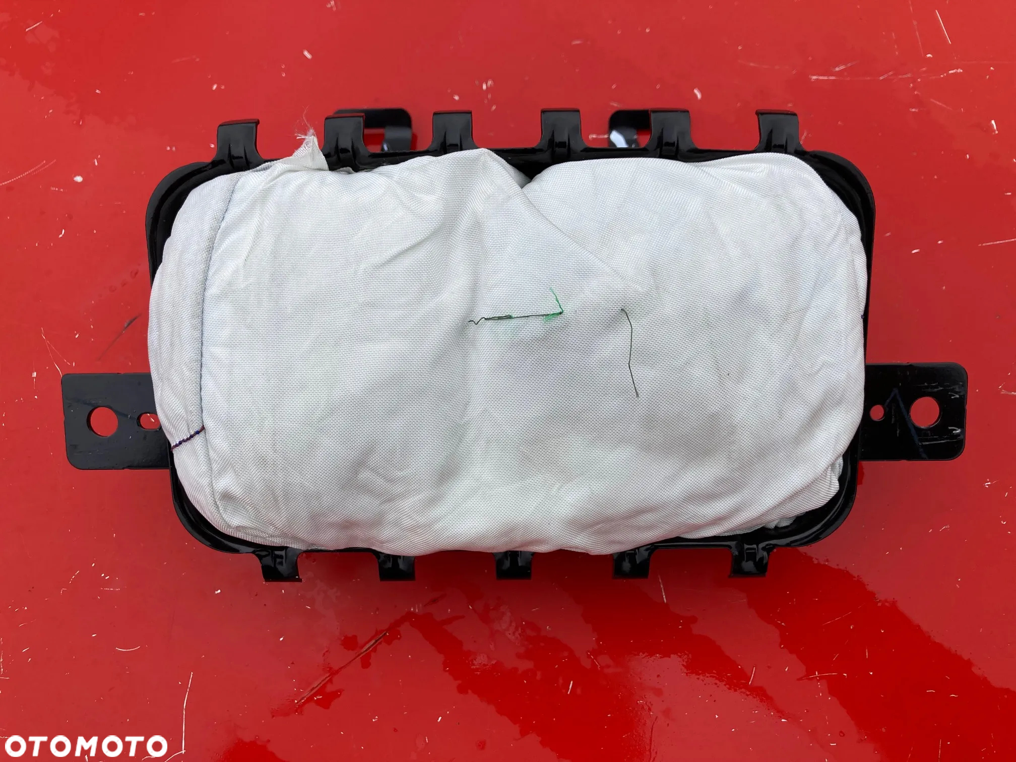 HYUNDAI I10 3 III DESKA KONSOLA KOKPIT PULPIT PÓŁKA PARAPET AIRBAG naprawa regeneracja Razw2 !!! - 8