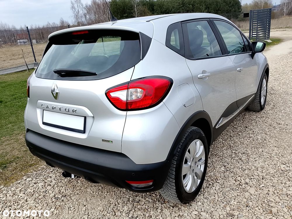 Renault Captur - 8