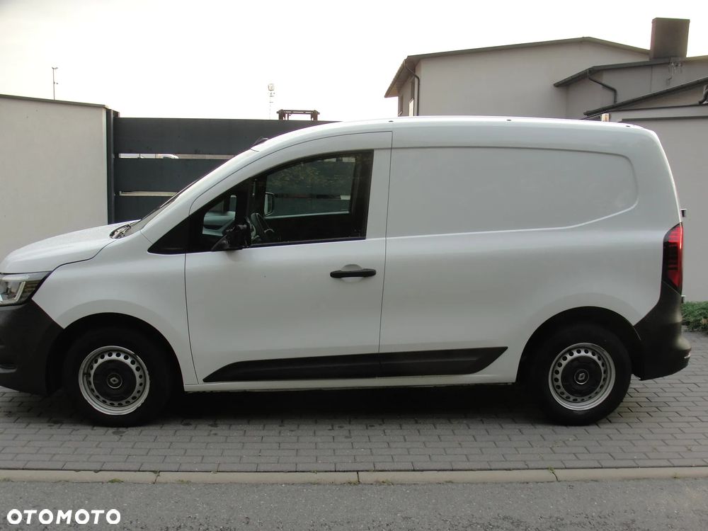 Renault kangoo - 16