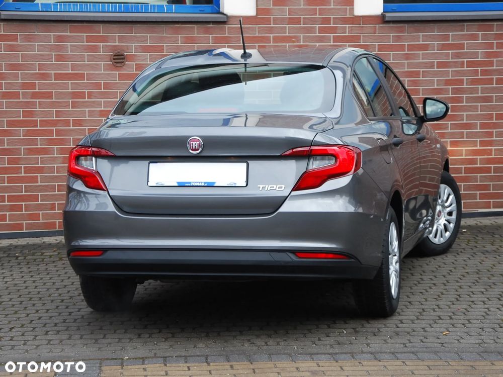 Fiat Tipo 1.4 Classic - 22