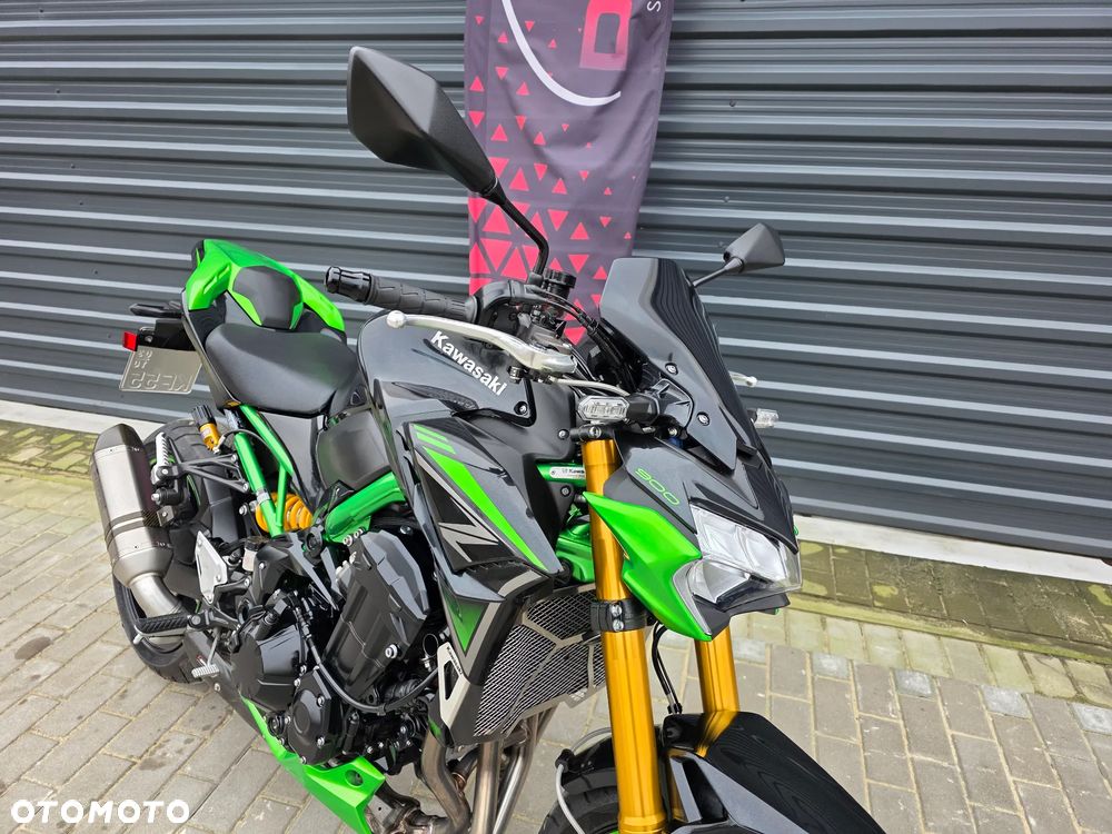 Kawasaki Z 900 - 26