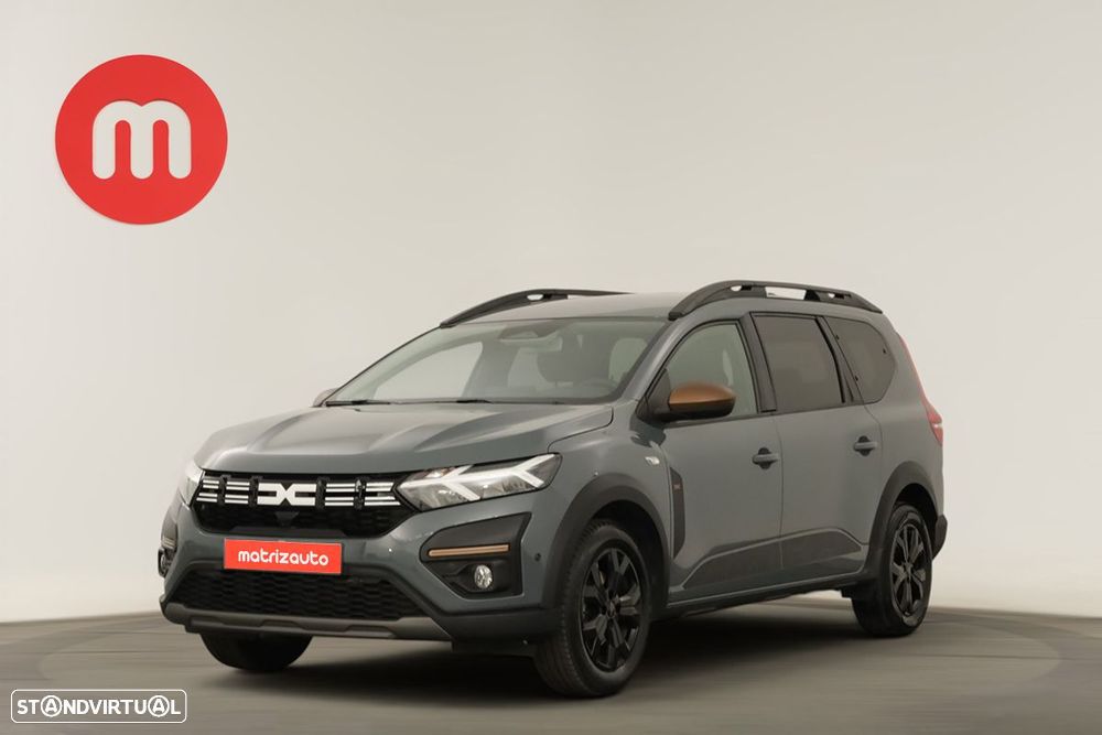 Dacia Jogger 1.0 ECO-G Extreme+ Up&Go 7L Bi-Fuel - 2