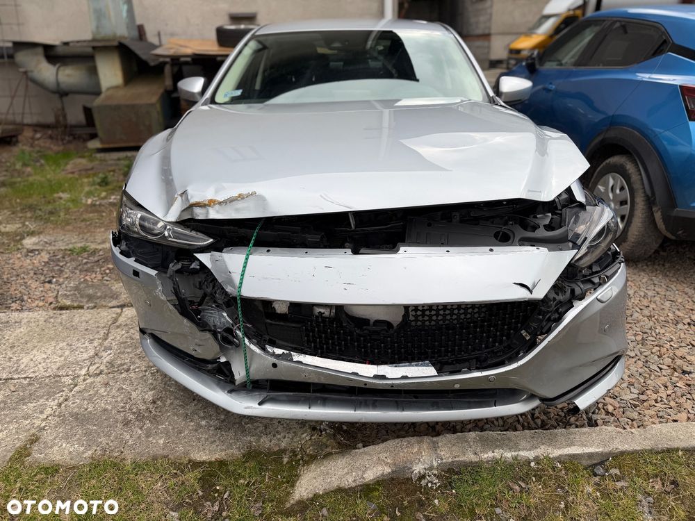 Mazda 6 2.0 SKYEnergy - 10