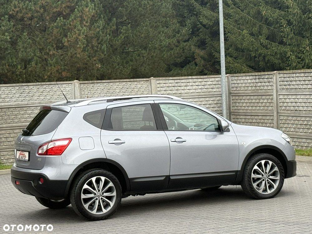 Nissan Qashqai 2.0 dCi Tekna Premium - 34