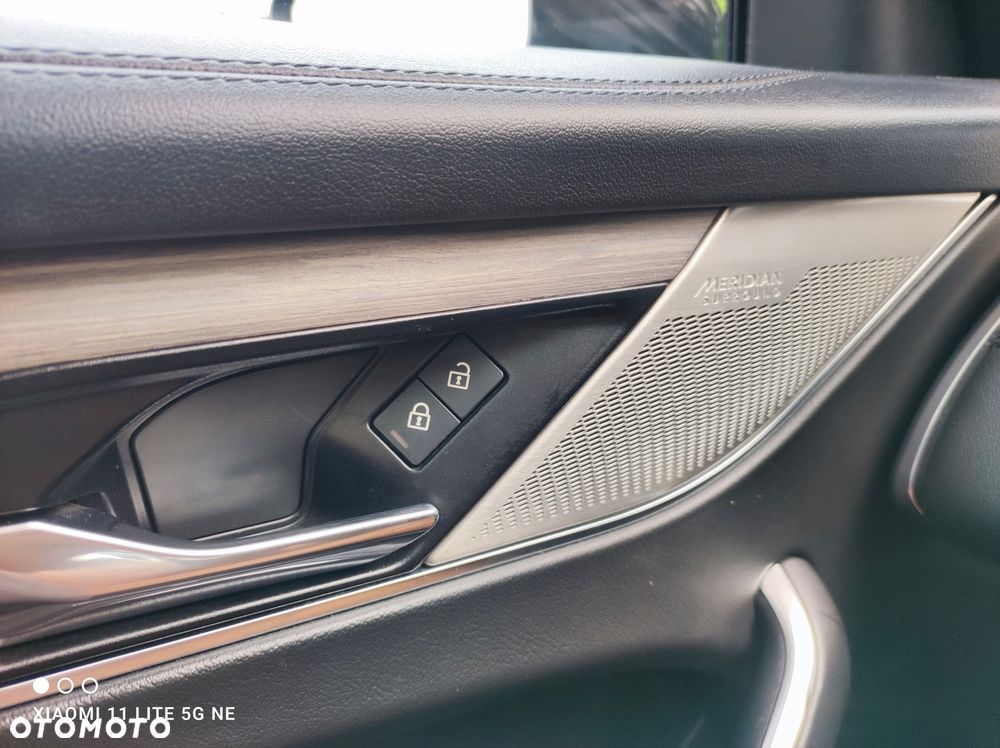 Jaguar F-Pace P250 AWD R-Dynamic Black - 21