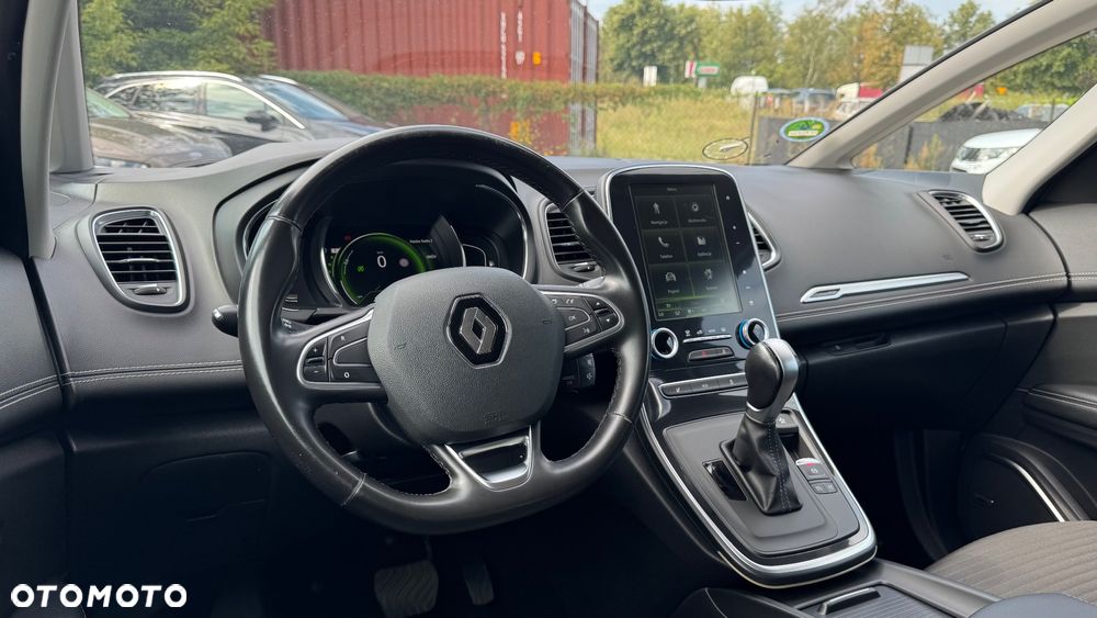 Renault Scenic ENERGY dCi 110 EDC BOSE EDITION - 33