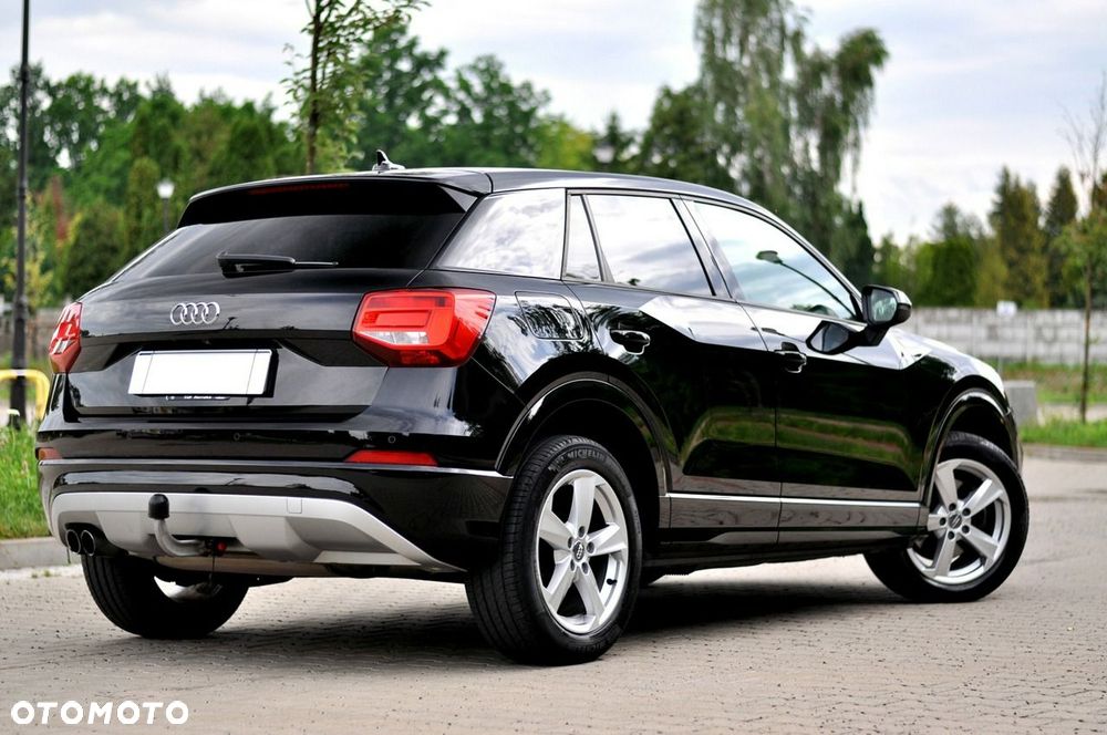 Audi Q2 1.4 TFSI CoD - 4