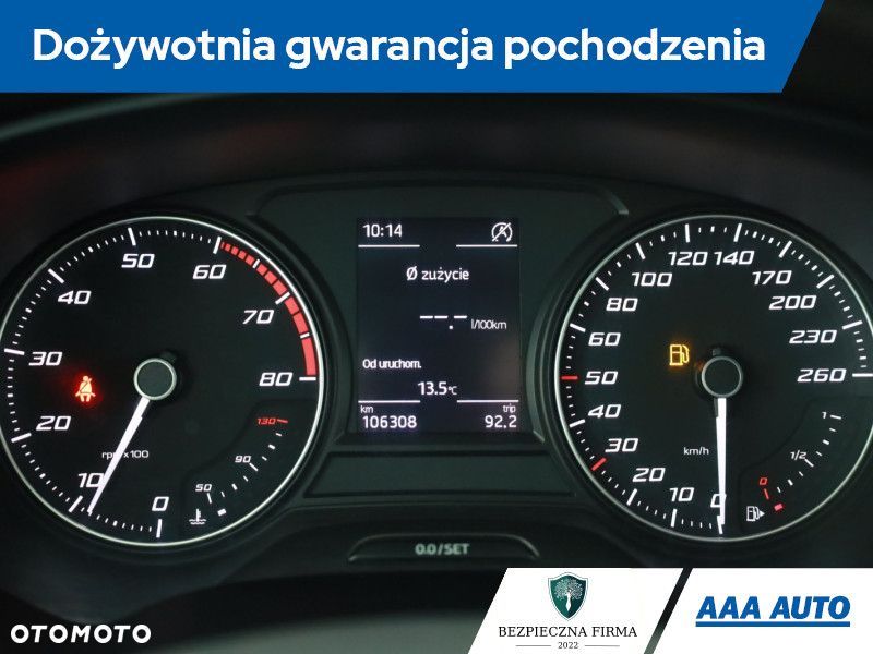 Seat Leon Sportstourer - 10