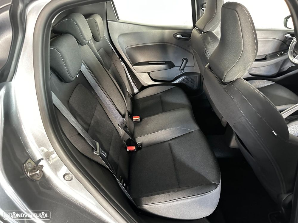 Renault Clio 1.0 TCe Esprit Alpine - 30