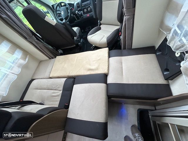 Chausson Flash 617 - 24