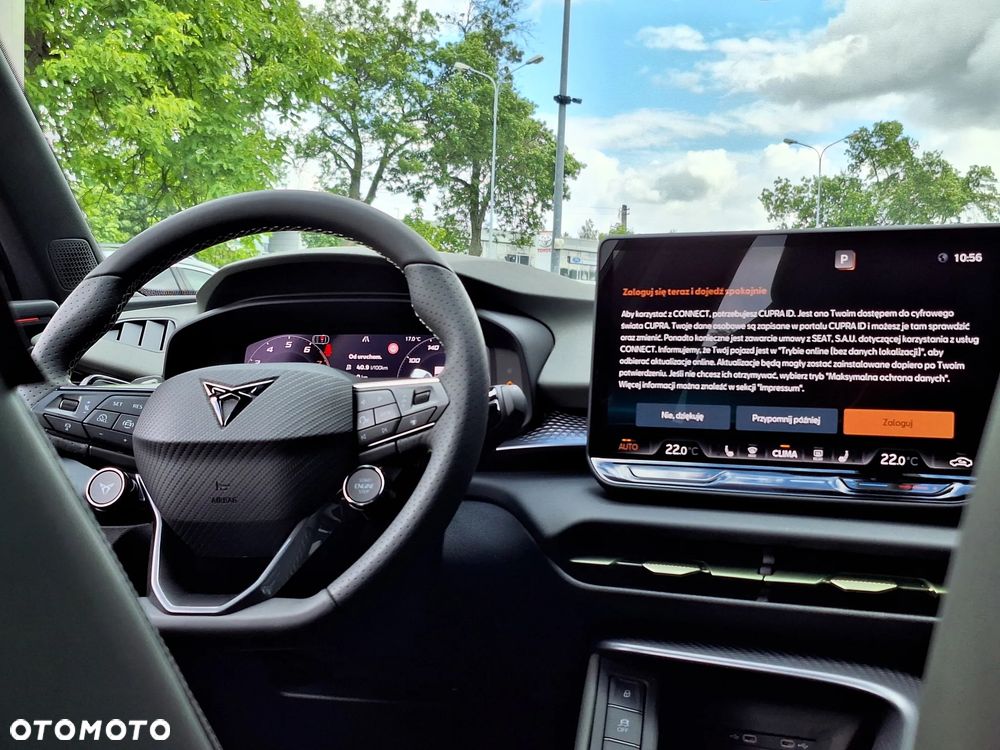 Cupra Terramar 2.0 TSI 4Drive VZ Tribe Edition DSG - 27