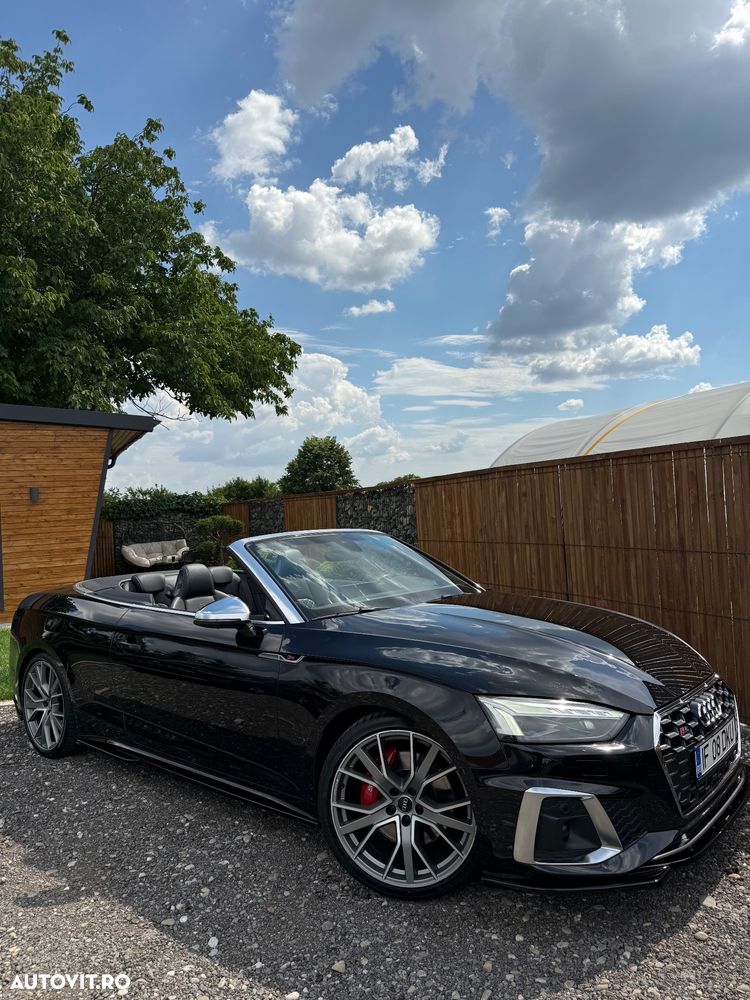 Audi S5 - 20