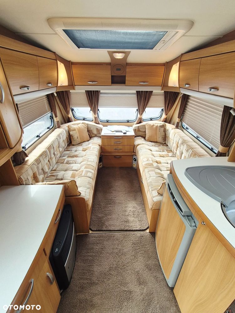 Inny Przyczepa kempingowa - 30