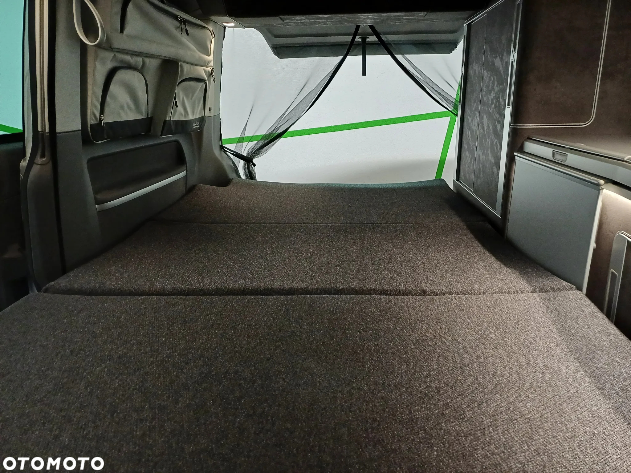 Volkswagen California - 20