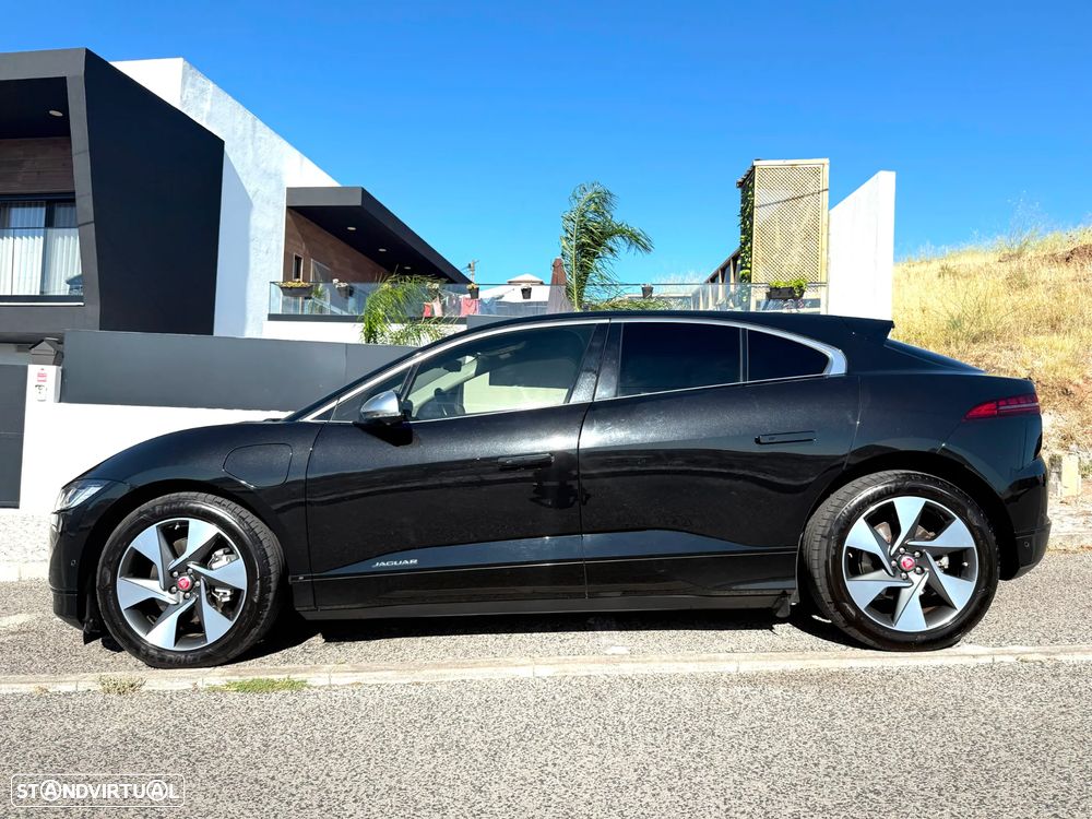 Jaguar I-Pace EV400 AWD S - 27