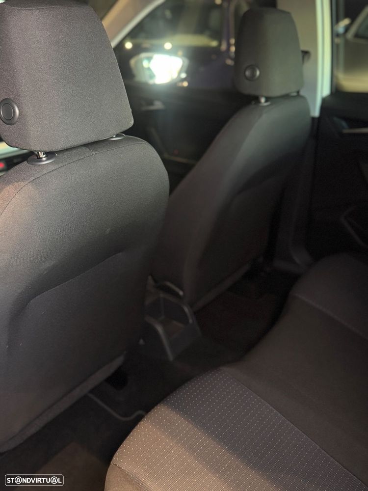 SEAT Arona 1.0 TSI Style DSG - 48