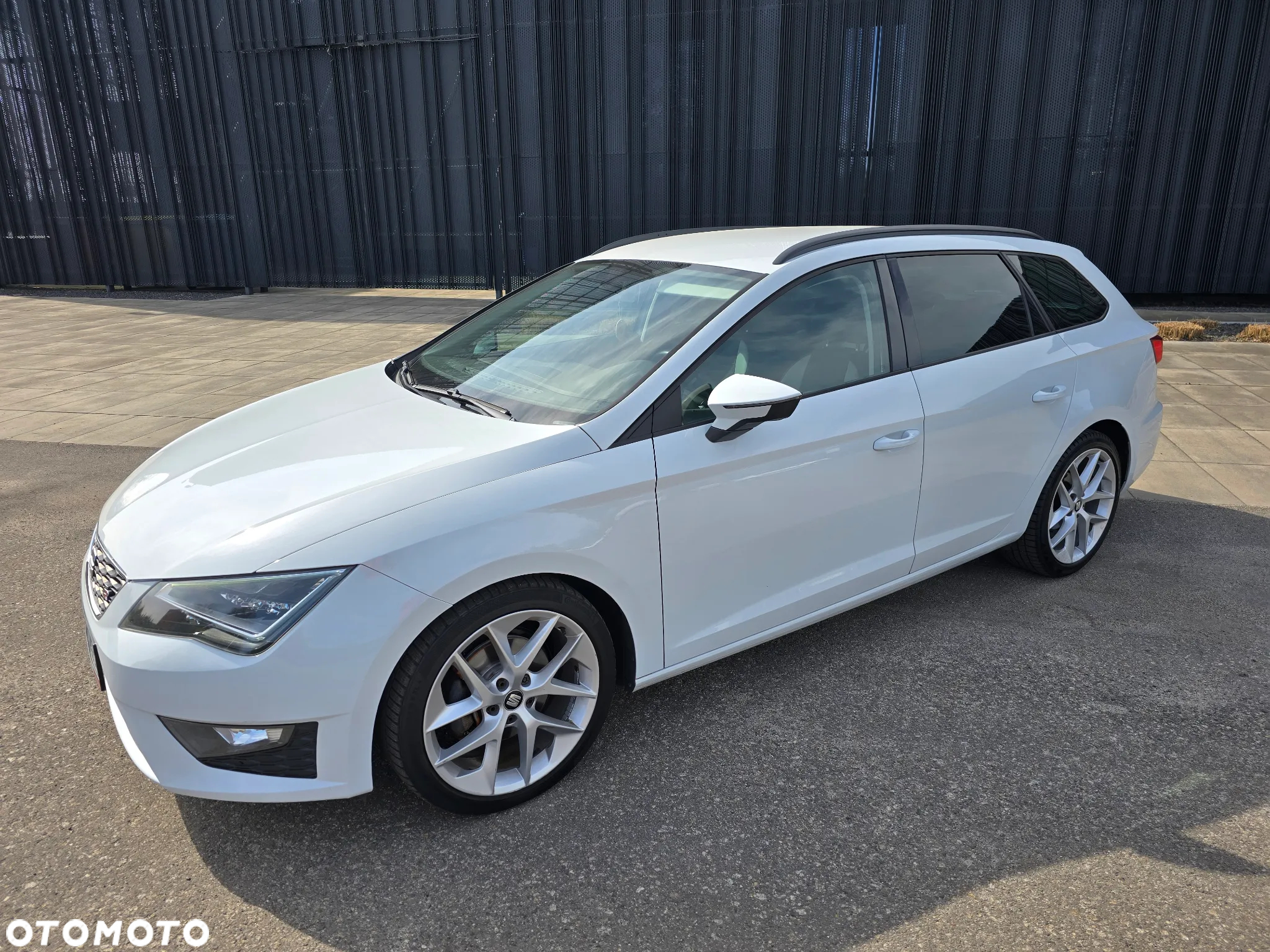 Seat Leon 1.4 TSI FR S&S - 2