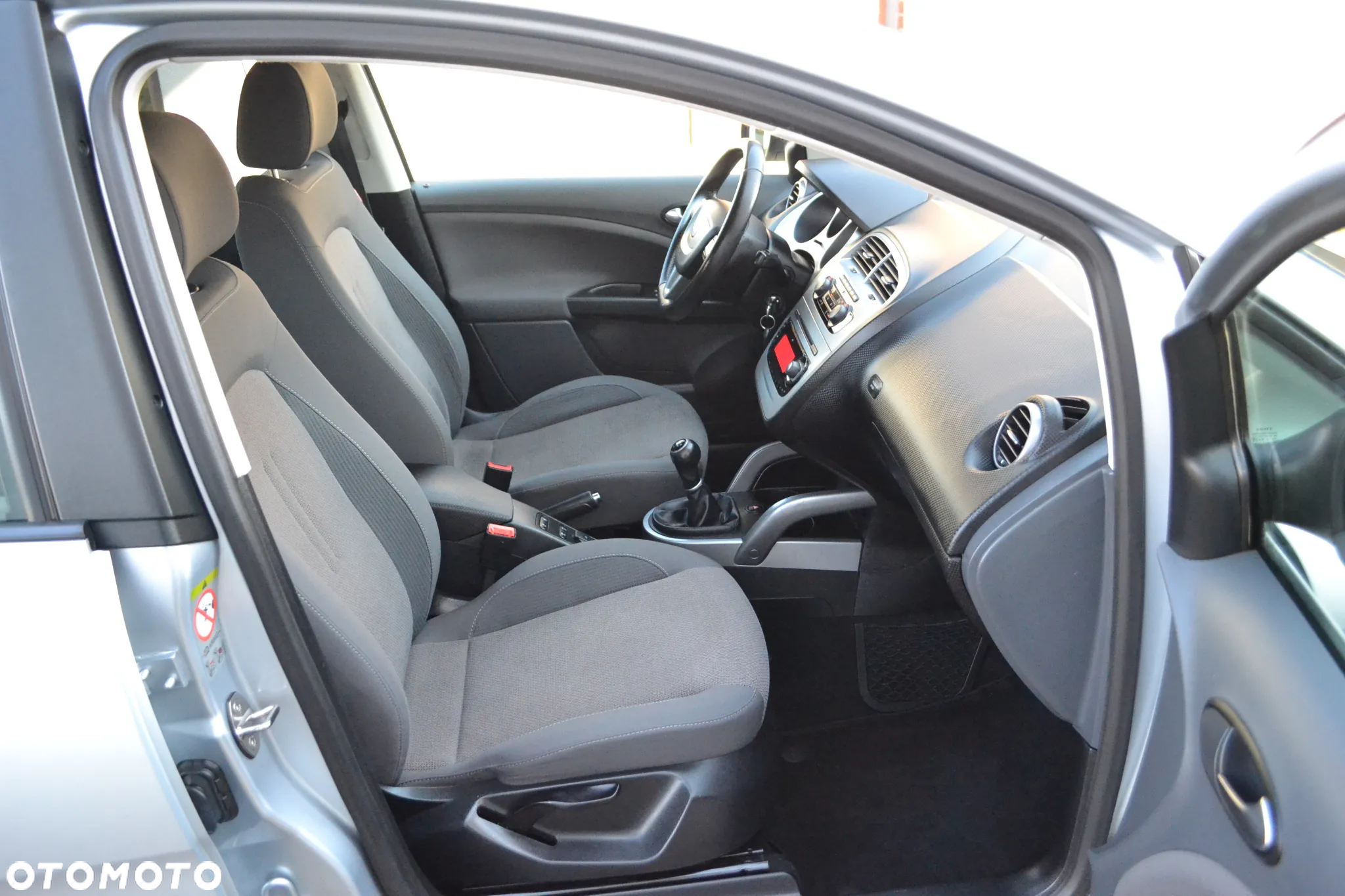 Seat Altea XL 1.6 Stylance - 24