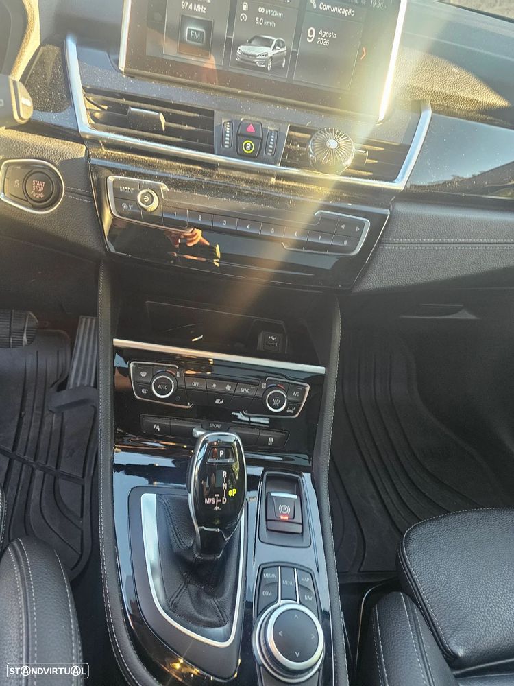 BMW 218 Gran Tourer i 7L Line Sport Auto - 3