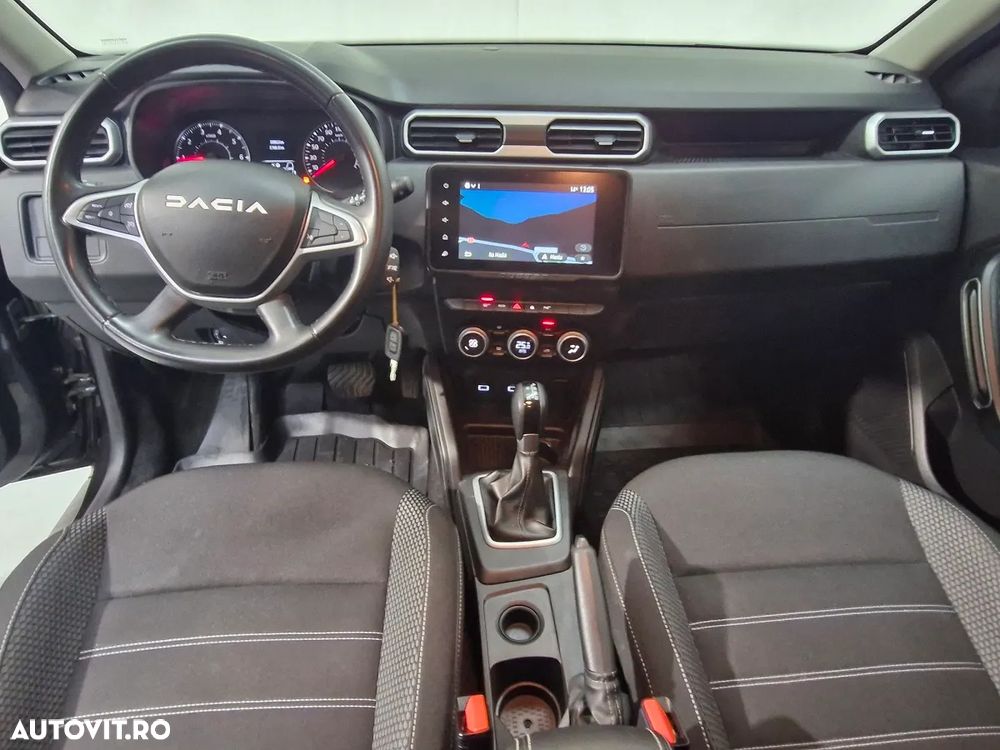 Dacia Duster TCe 150 EDC Prestige - 3