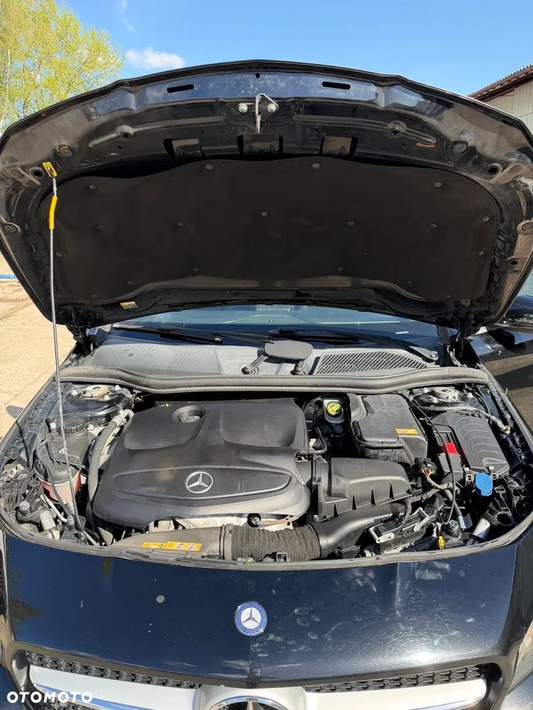 Mercedes-Benz CLA - 26