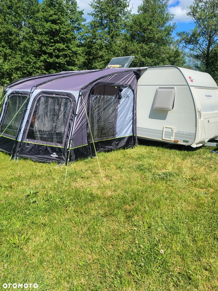 Burstner Ventana 510 TS - 30