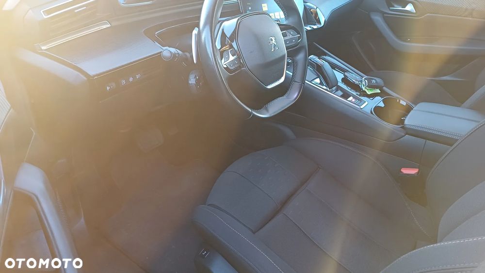 Peugeot 508 180 e-EAT8 Allure - 7