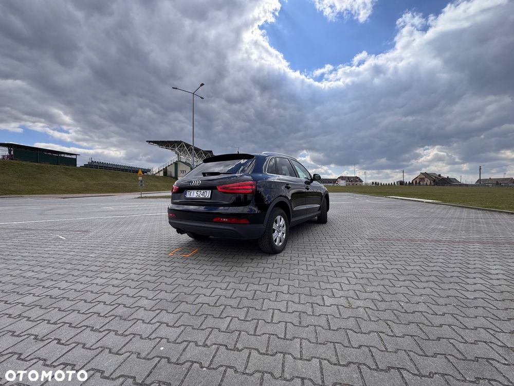 Audi Q3 2.0 TDI - 21
