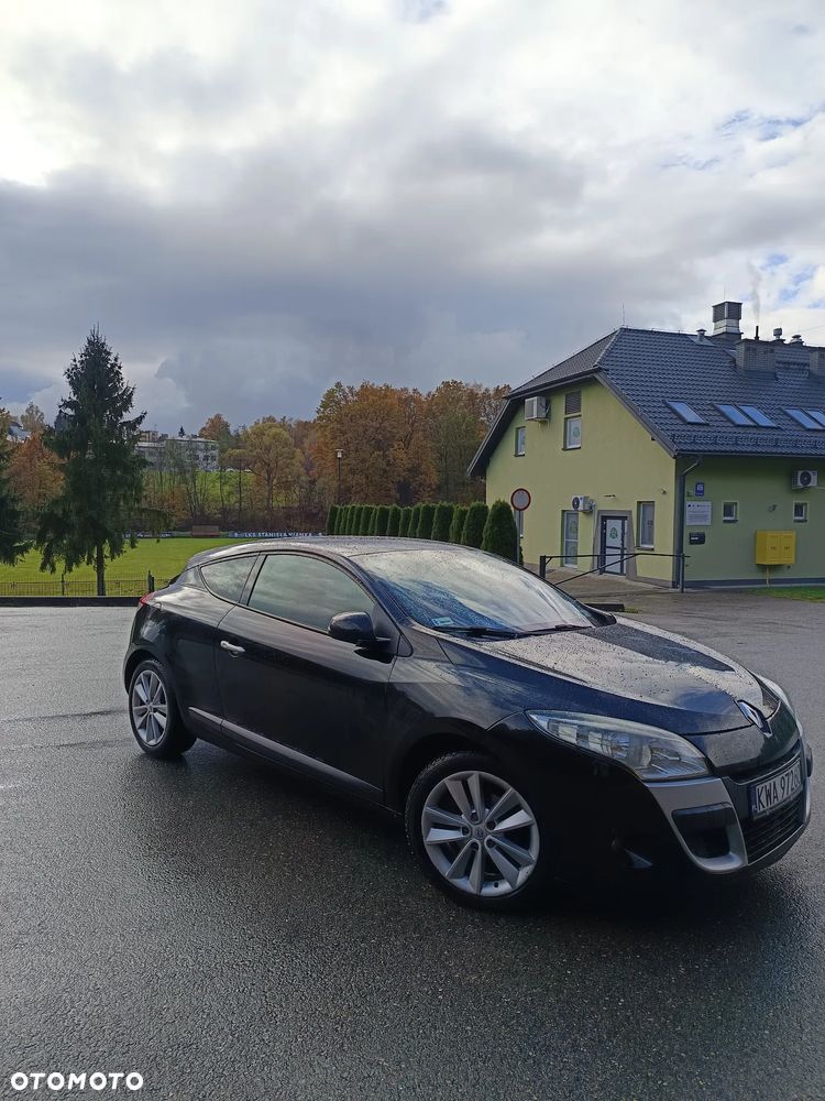 Renault Megane 2011 photo 3