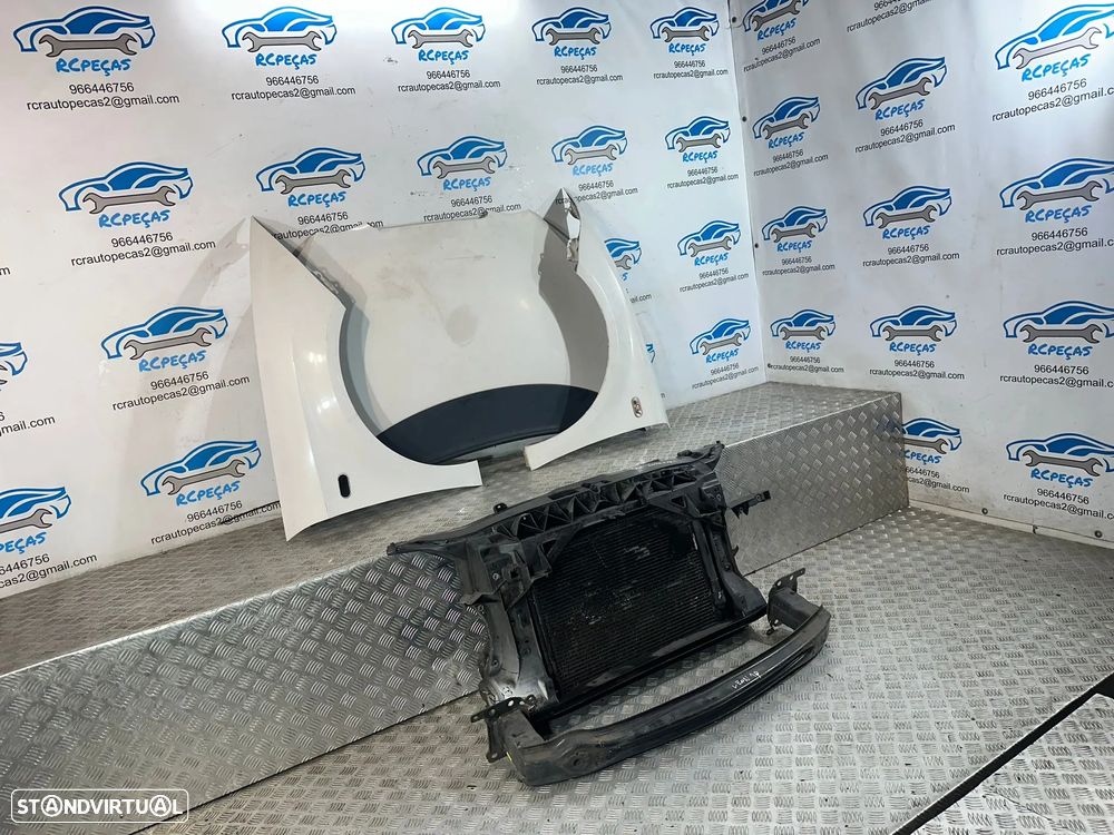 .Frente Completa Seat Leon 1P 2.0 TDi Diesel Fase 2 Facelift 2005 - 2012 - 6