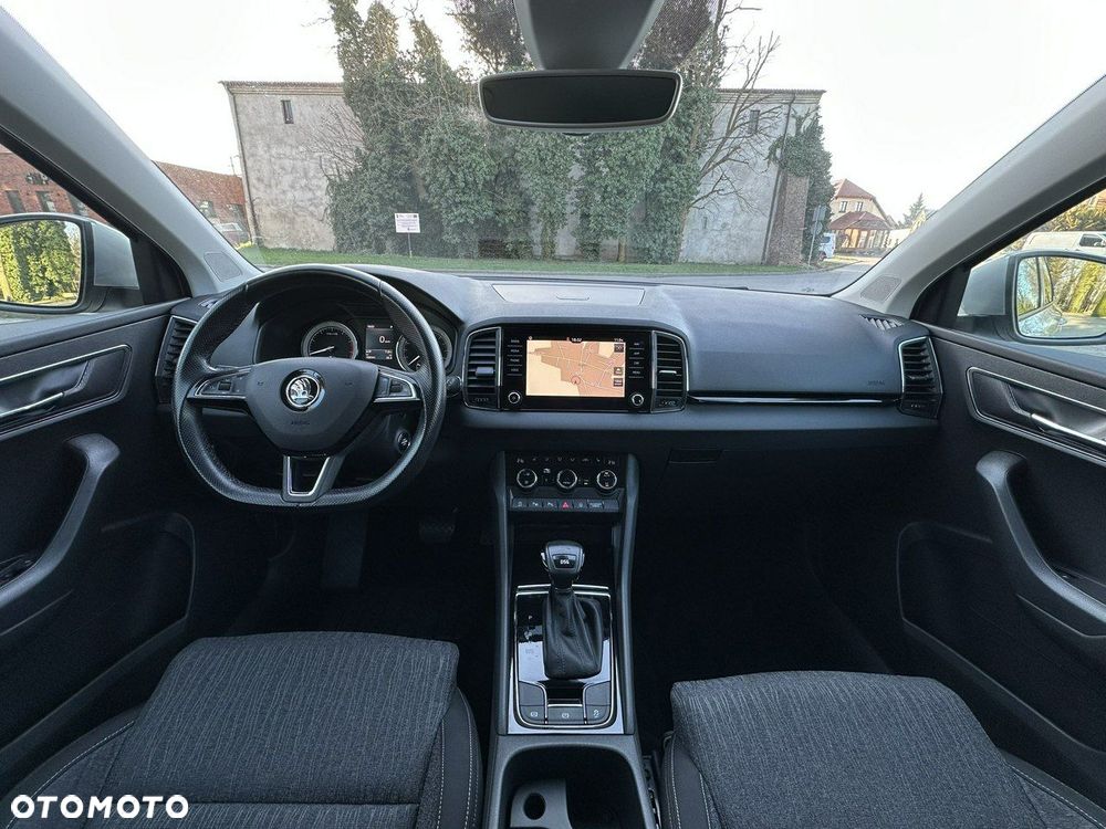 Skoda Karoq - 13