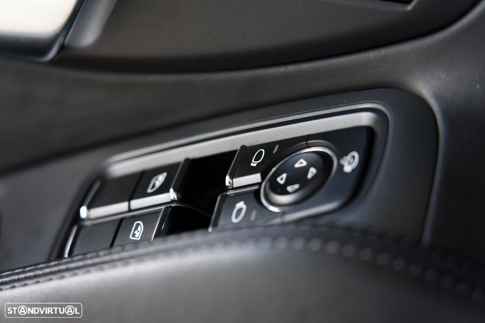 Porsche 911 (991) Turbo S PDK - 28