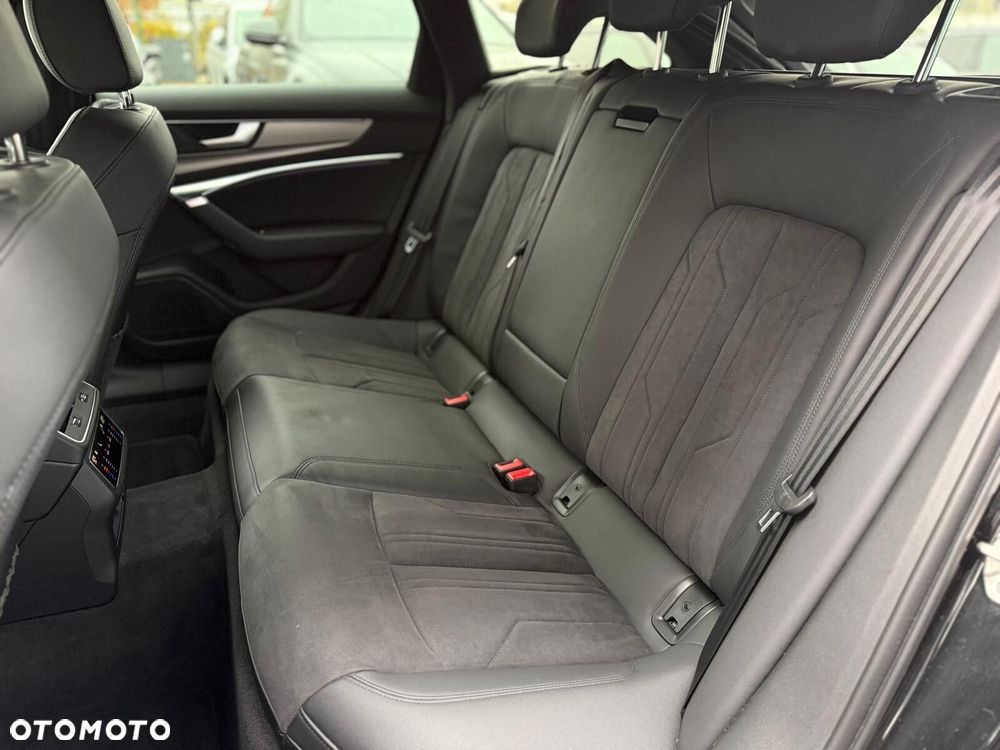 Audi A6 Avant - 24