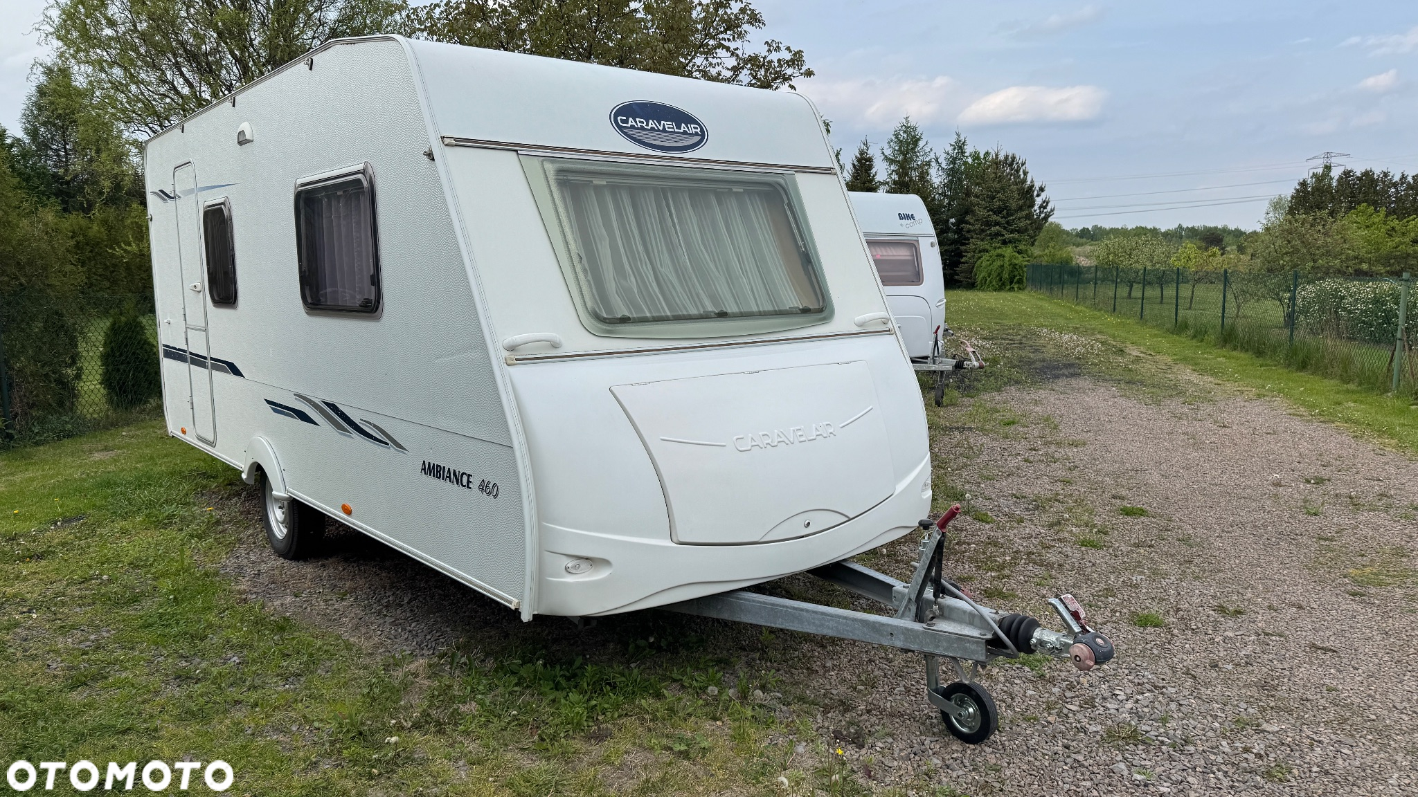 Caravelair - 5