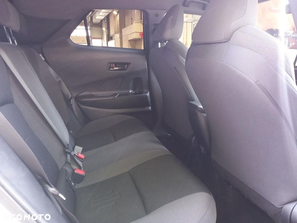 Toyota C-HR 1.8 Hybrid Style - 12