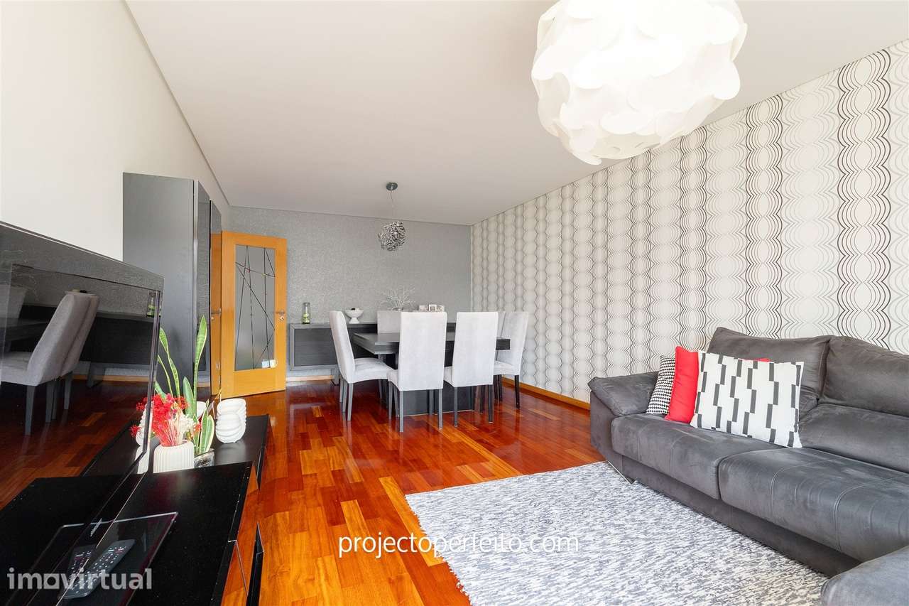 Apartamento T3 Venda em Espinho,Espinho - Grande imagem: 3/20