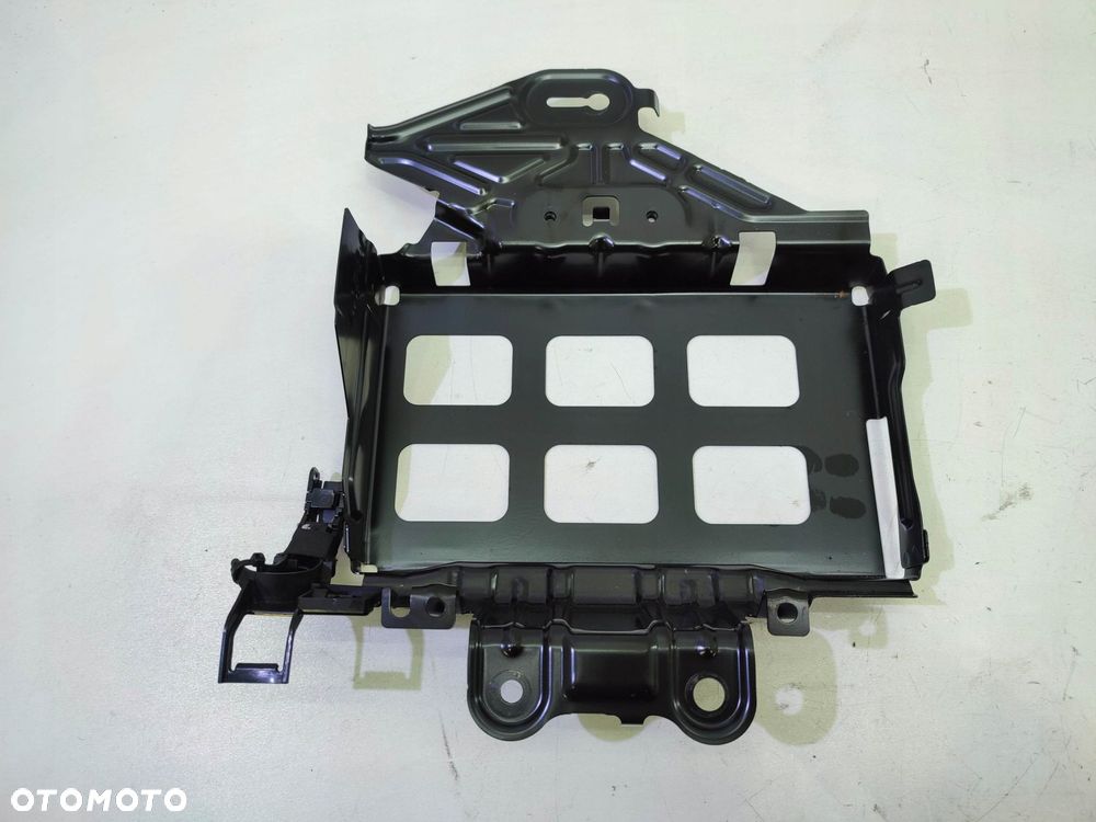 ford fiesta mk8 puma mk2 podstawa akumulatora m1ba-10c700-ad - 1