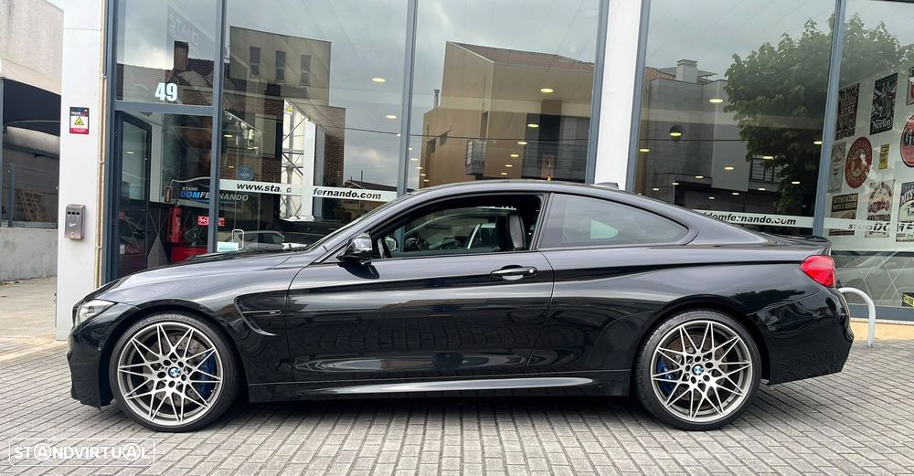 BMW M4 - 29