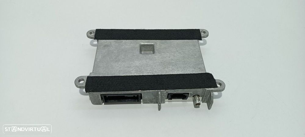 UNIDADE DE CONTROLE BLUETOOTH MERCEDES CLASE M (W164) 320 / 350 CDI (164.122) - 2