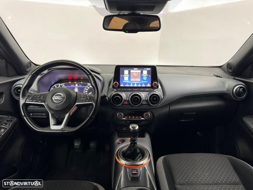 Nissan Juke - 33