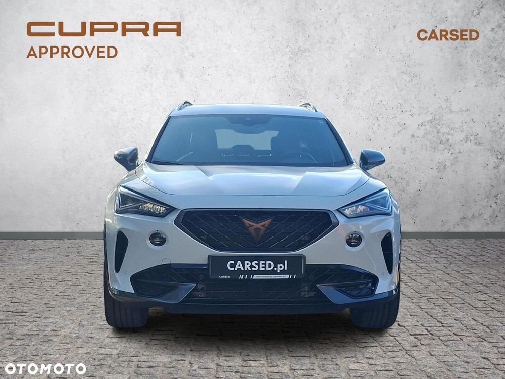 Cupra Formentor 1.5 TSI DSG - 8