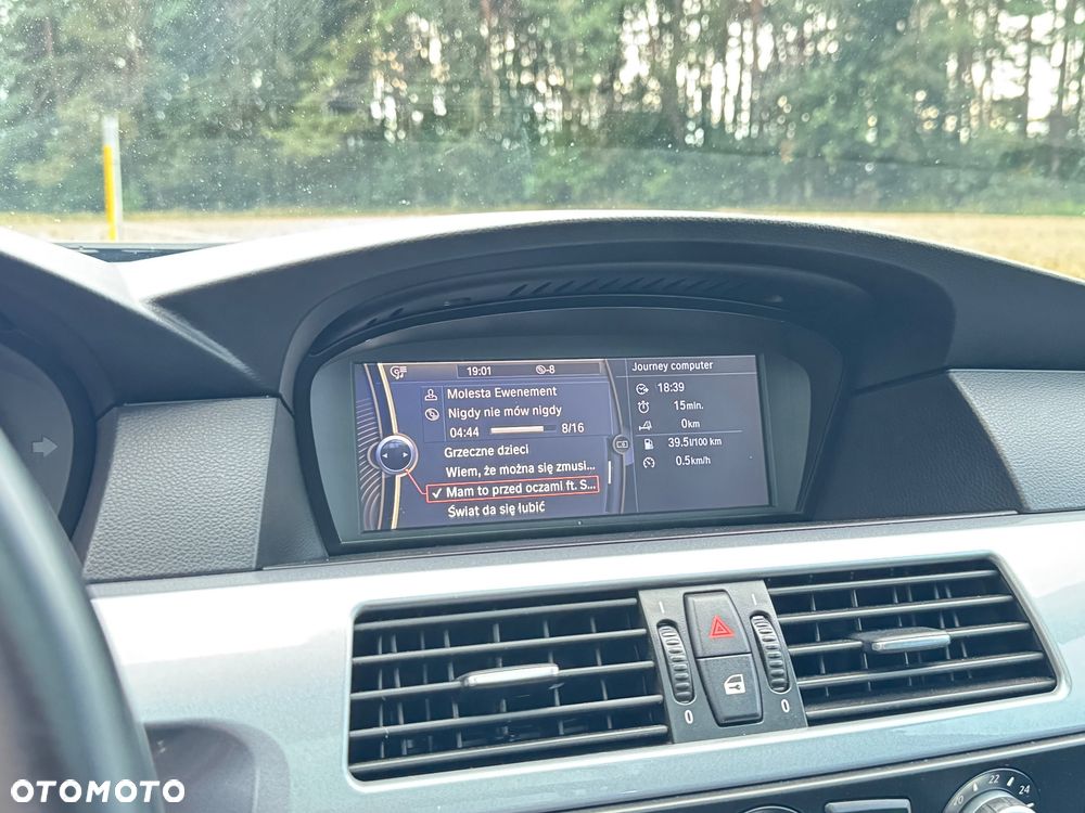 BMW Seria 5 - 20
