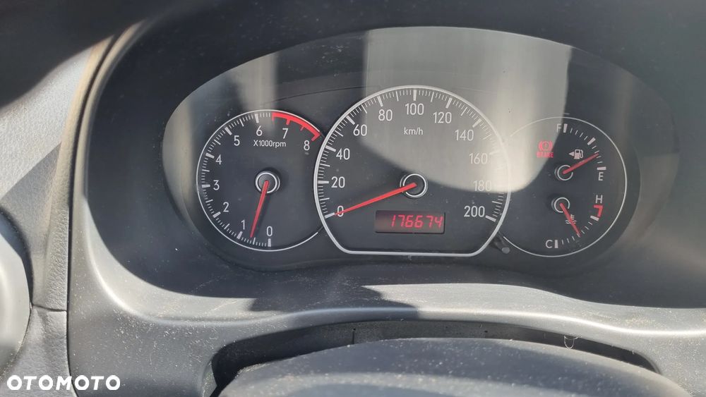 Suzuki SX4 - 3