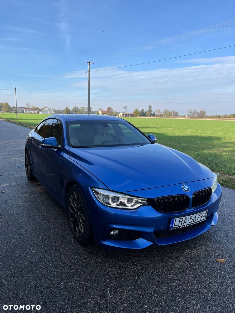 BMW Seria 4 - 2