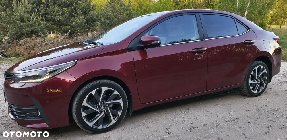 Toyota Corolla 1.4 D-4D Prestige - 5