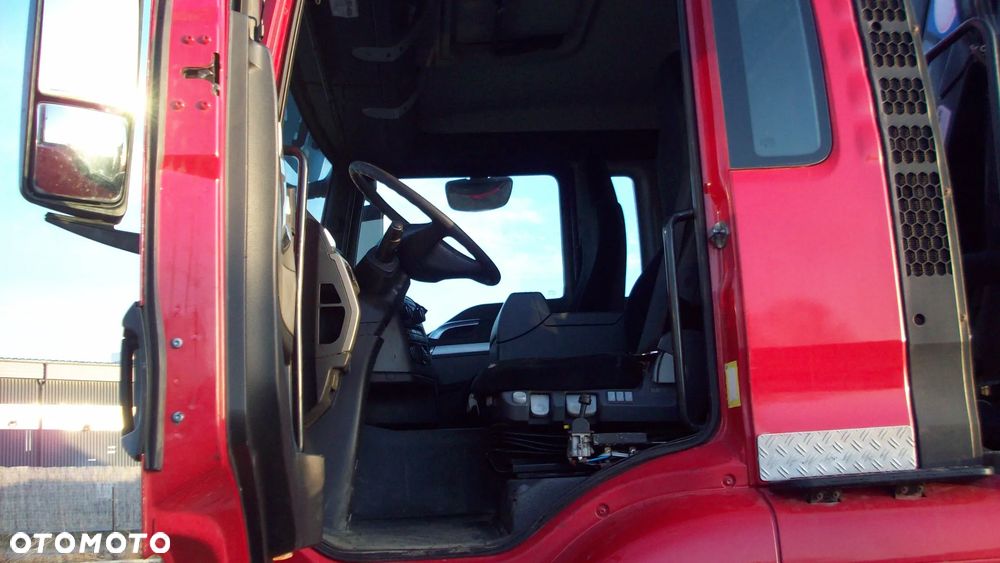 MAN TGS 26.400 6X6 HDS hydroburta - 8