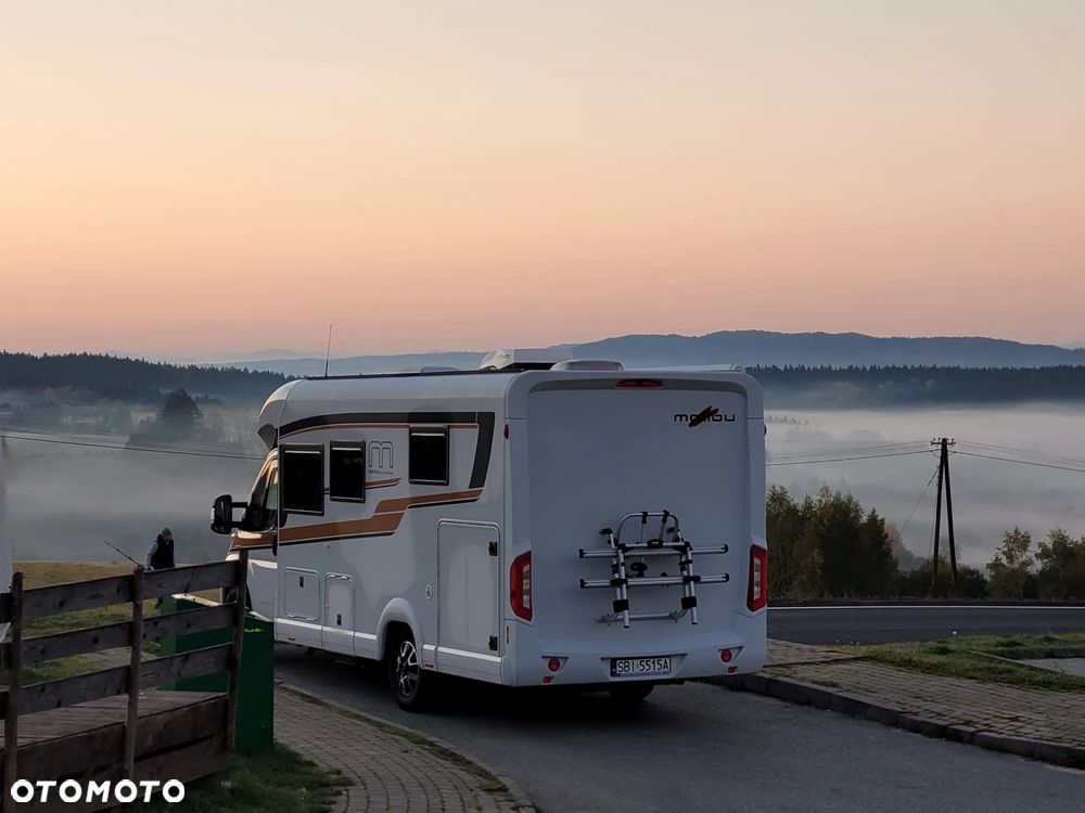 Carthago MALIBU T440QB - 4